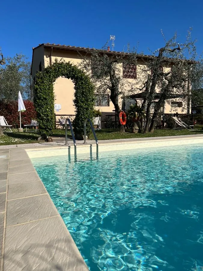 Agriturismo Il Viaio Fiesole