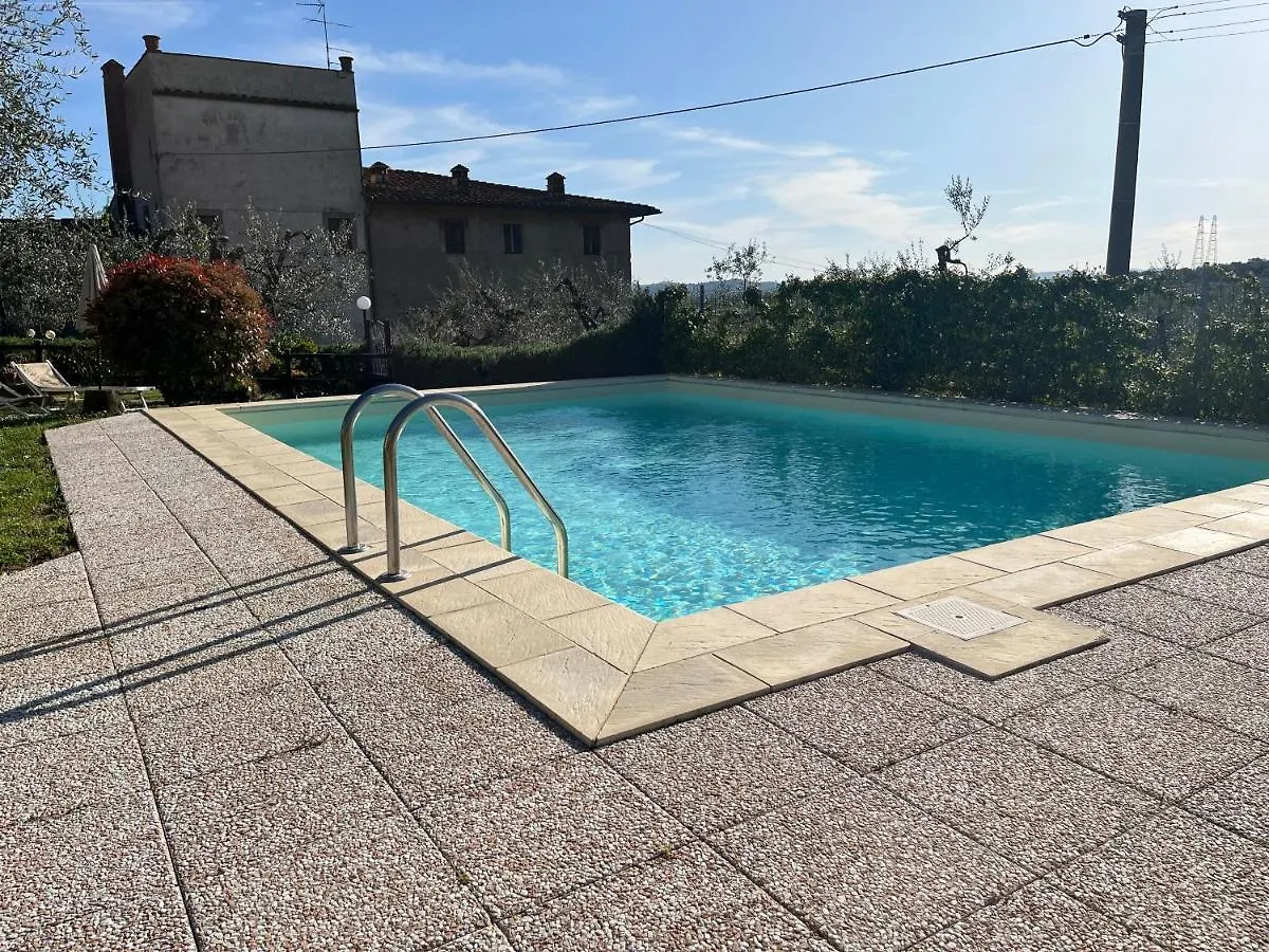 Agriturismo Il Viaio Φιέζολε 0*,  Ιταλία