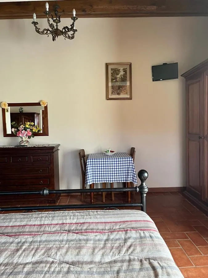 Agriturismo Il Viaio Φιέζολε Ιταλία