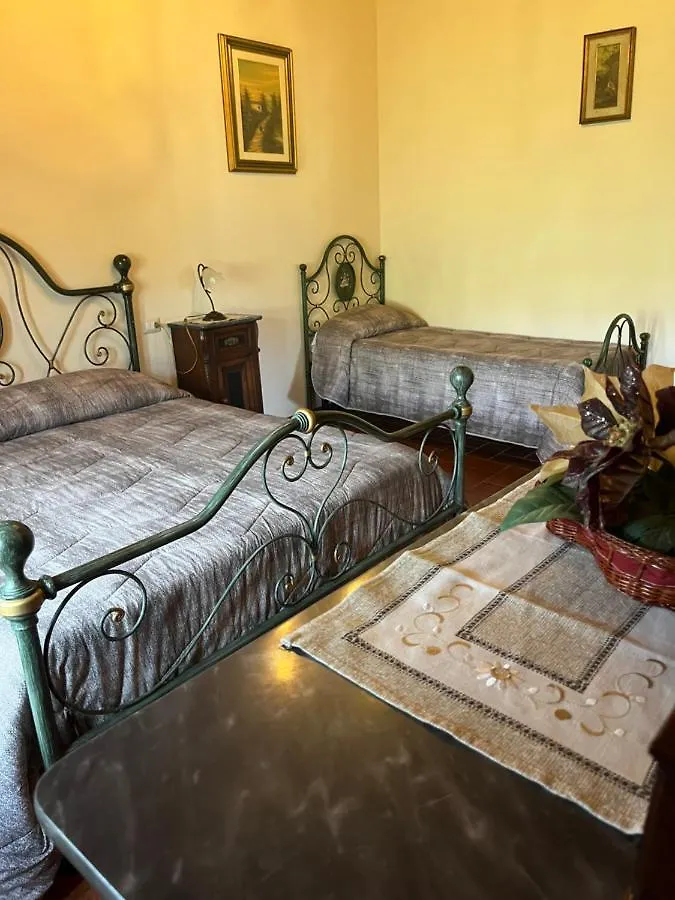 Agriturismo Il Viaio Fiesole