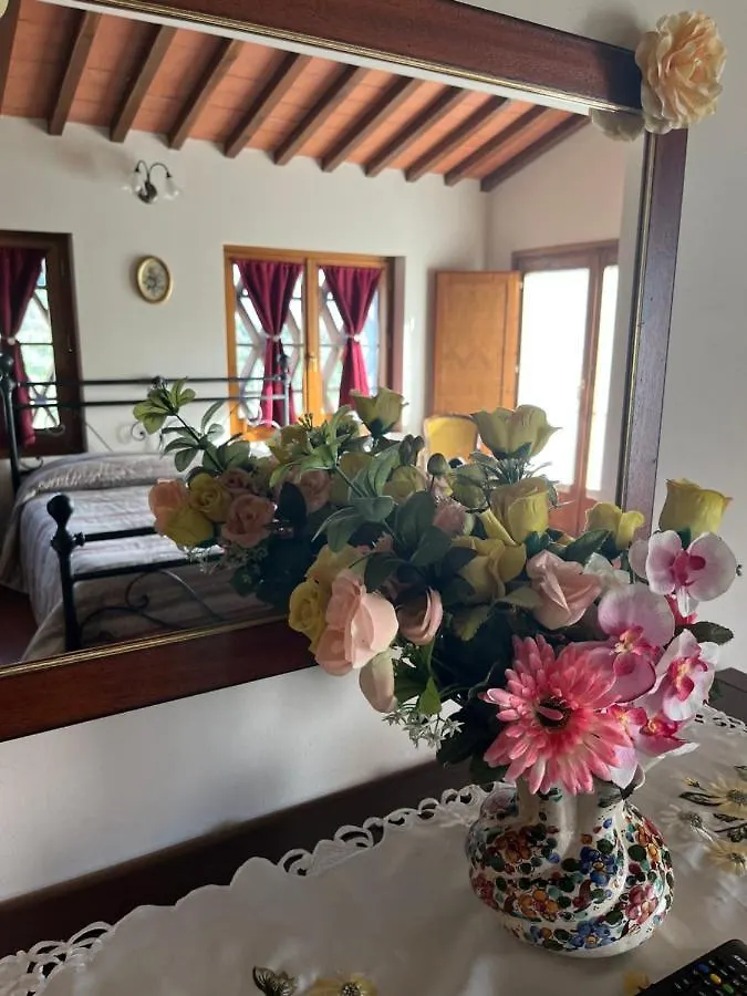 Bauernhof Agriturismo Il Viaio Fiesole