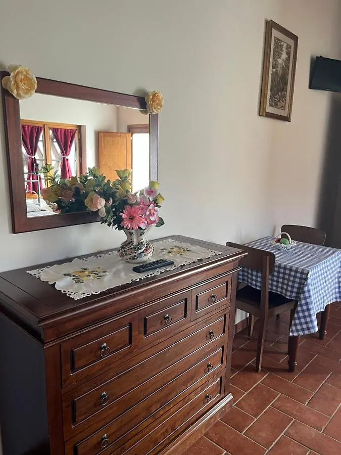 Agriturismo Il Viaio Fiesole Italien