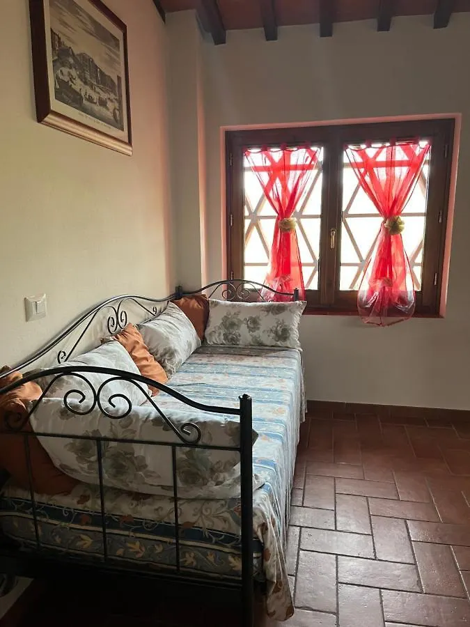 Agriturismo Il Viaio Fiesole
