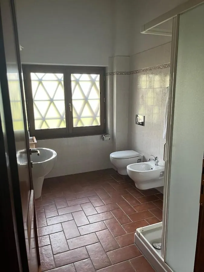 Agriturismo Il Viaio Φιέζολε