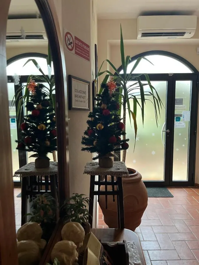 Agriturismo Il Viaio Fiesole Bauernhof
