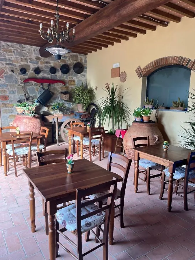 Agriturismo Il Viaio Fiesole