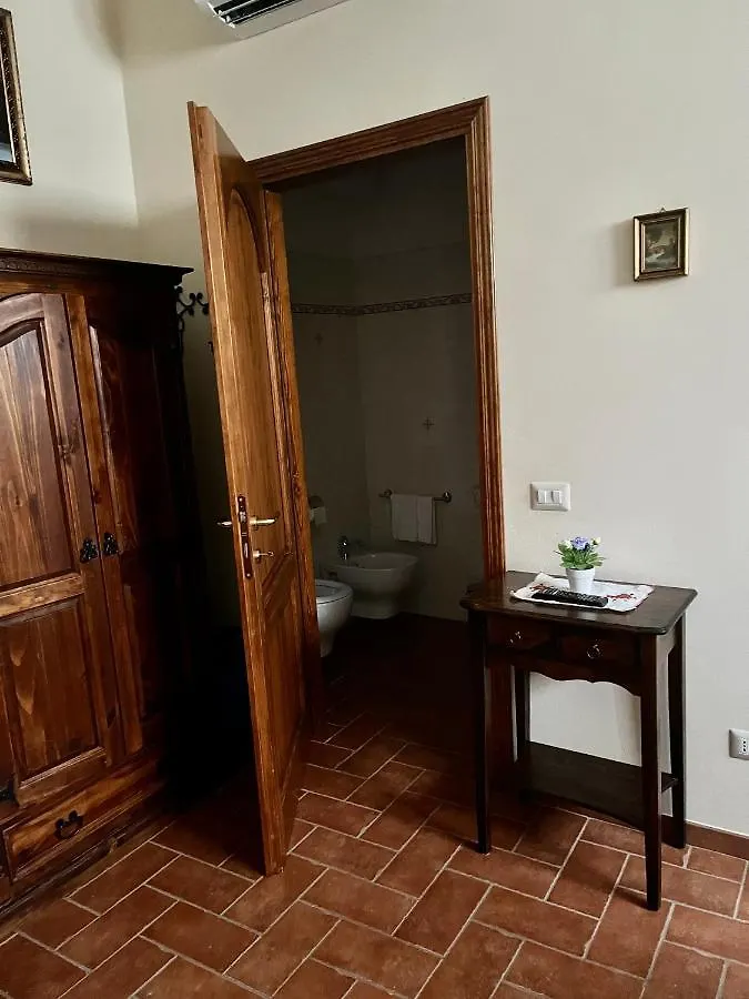 Agriturismo Il Viaio Φιέζολε 0*,