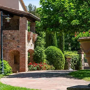 Landhaus Il Torrino Country, Montaione