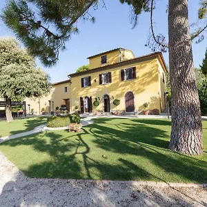 Séjour à la ferme Bracali, Serravalle Pistoiese