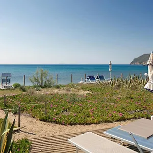 Appartement Il Giardino Di Sabbia, Lacona