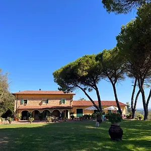 Bauernhof Le Querciole, Casciana Terme