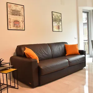  Apartment Bruzzanese Italien