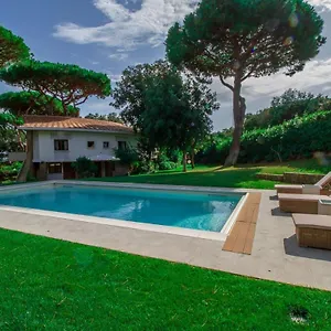 Villaflair - Rotonda Punta Ala