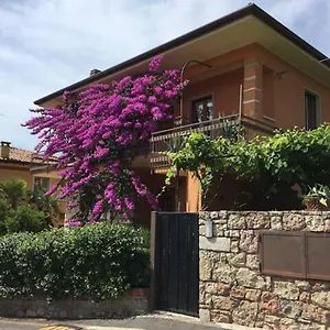  Apartment Residenza Bouganville Italien