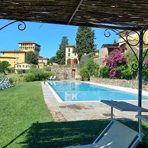Fattoria Di Maiano Vakantieboerderij