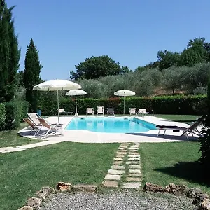 Bauernhof Agresto Apartments, Pool, Siena Hills, Casole dʼElsa