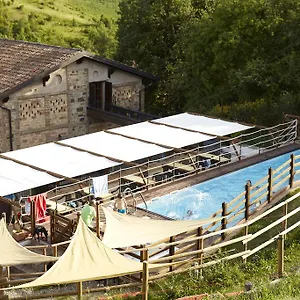  Bauernhof Ca' Del Ciuco Italien