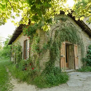  Bauernhof Circolo Dell'orso Italien