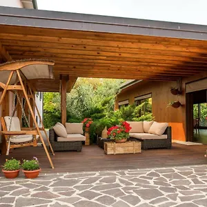  Landhaus Dolce Casetta Italien