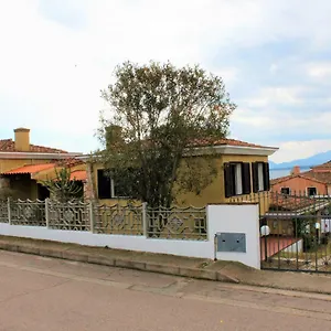  Apartment Marte Italien