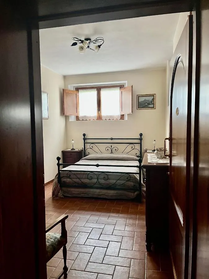 Agriturismo Il Viaio Fiesole