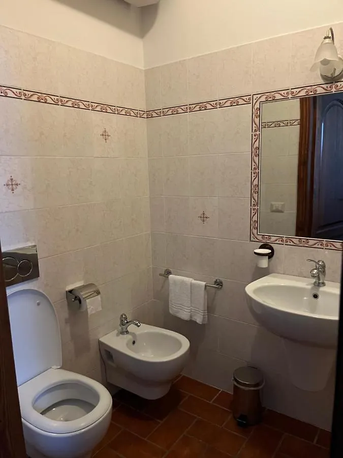Farm stay Agriturismo Il Viaio Fiesole