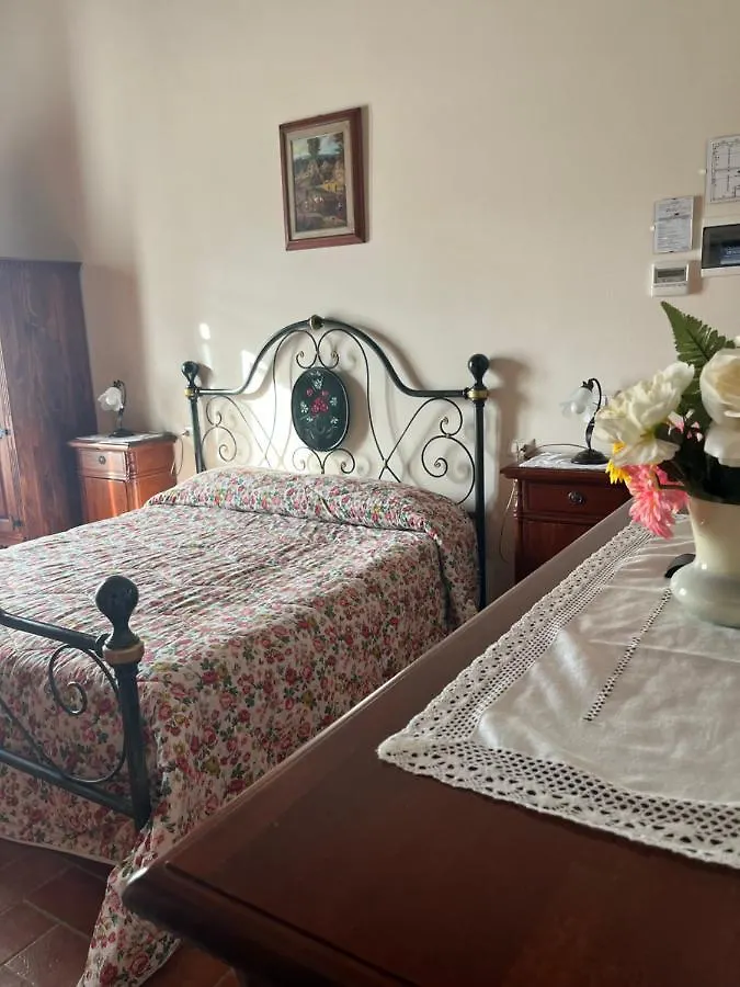 Farm stay Agriturismo Il Viaio Fiesole