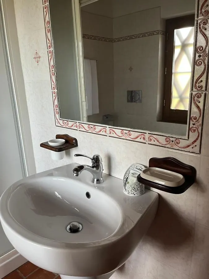 Farm stay Agriturismo Il Viaio Fiesole