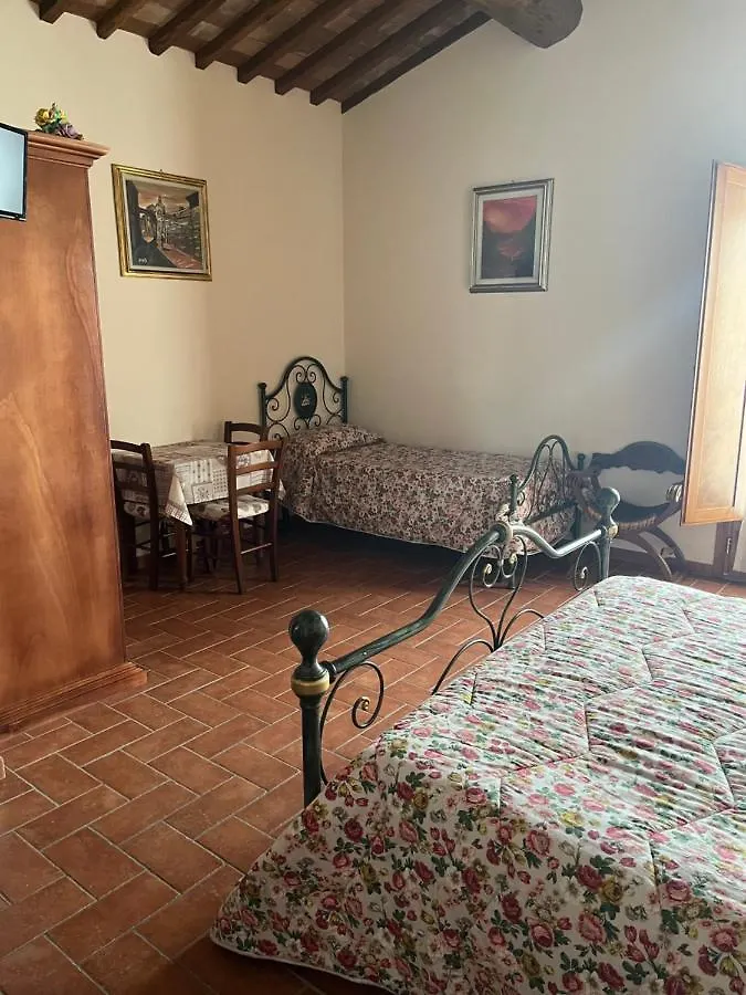 Farm stay Agriturismo Il Viaio Fiesole