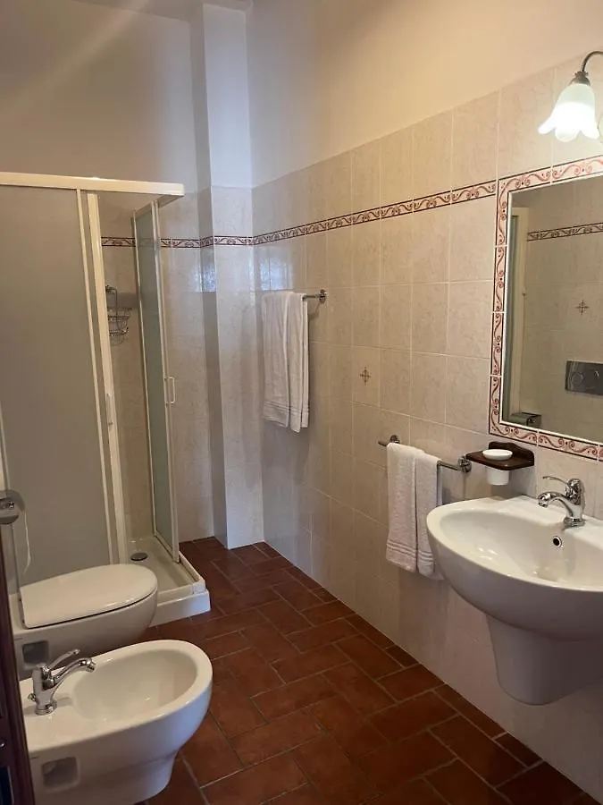Agriturismo Il Viaio Fiesole Farm stay