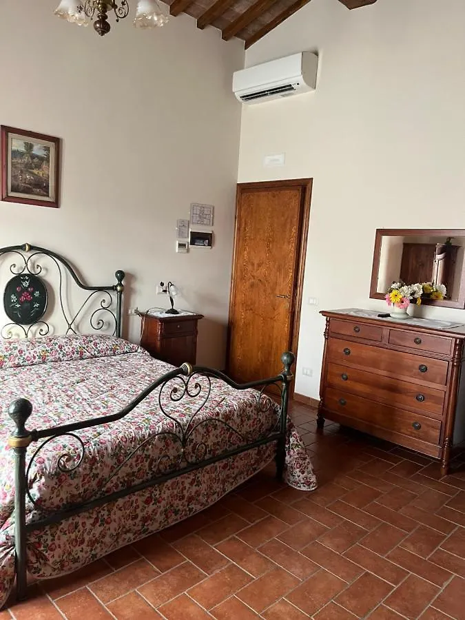 Agriturismo Il Viaio Fiesole Farm stay