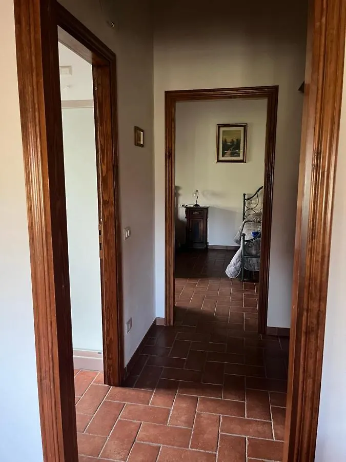 Agriturismo Il Viaio Fiesole 0*,  Italy
