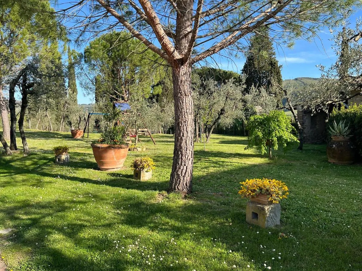 Agriturismo Il Viaio Fiesole