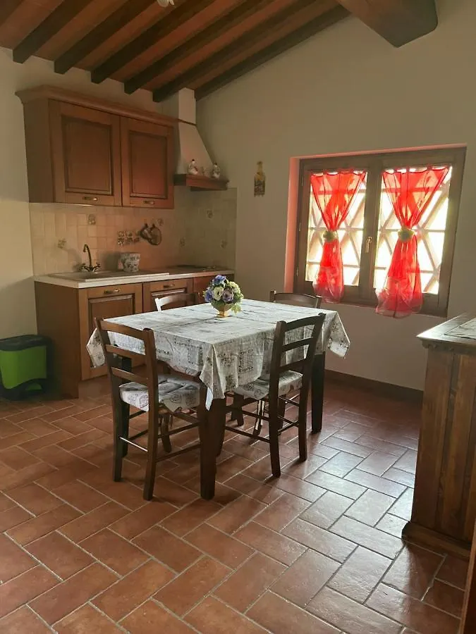 Farm stay Agriturismo Il Viaio Fiesole Italy