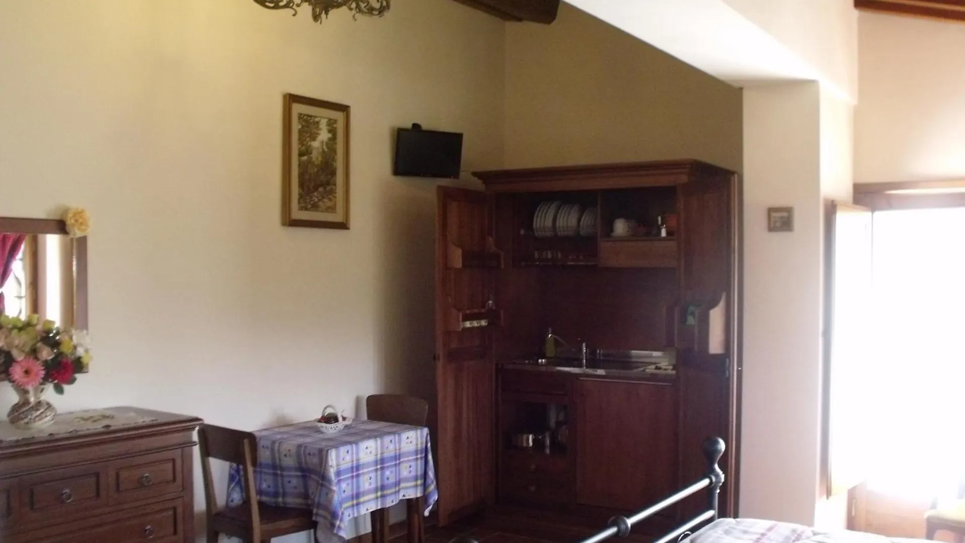 Agriturismo Il Viaio Fiesole Italy