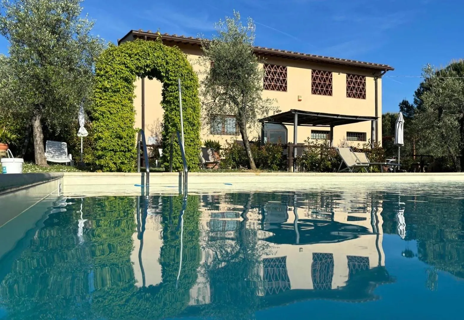 Agriturismo Il Viaio Fiesole