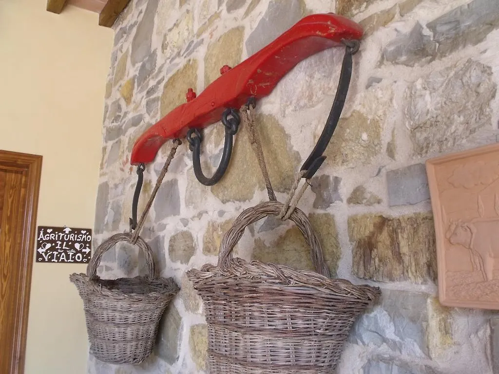 Agriturismo Il Viaio Fiesole