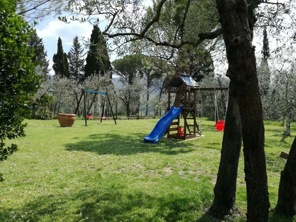 Agriturismo Il Viaio Fiesole