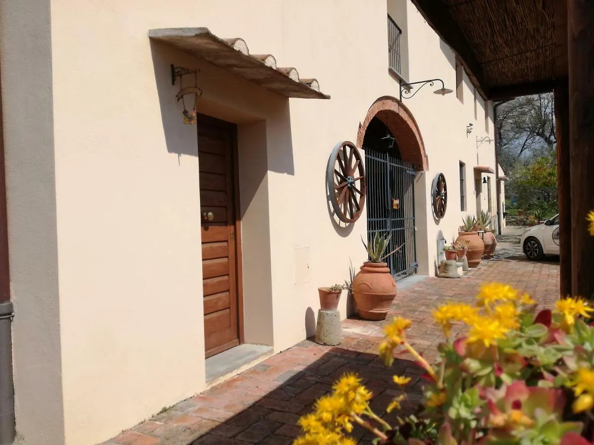 Farm stay Agriturismo Il Viaio Fiesole