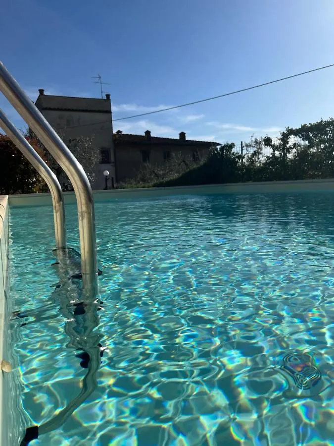 Farm stay Agriturismo Il Viaio Fiesole