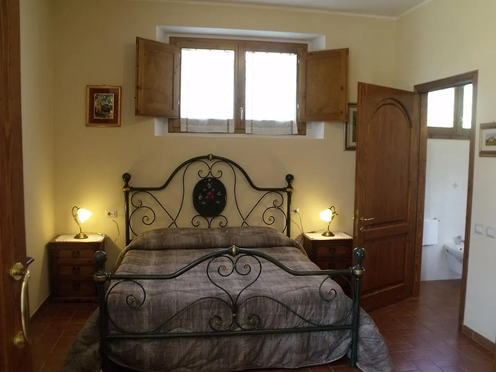 Farm stay Agriturismo Il Viaio Fiesole